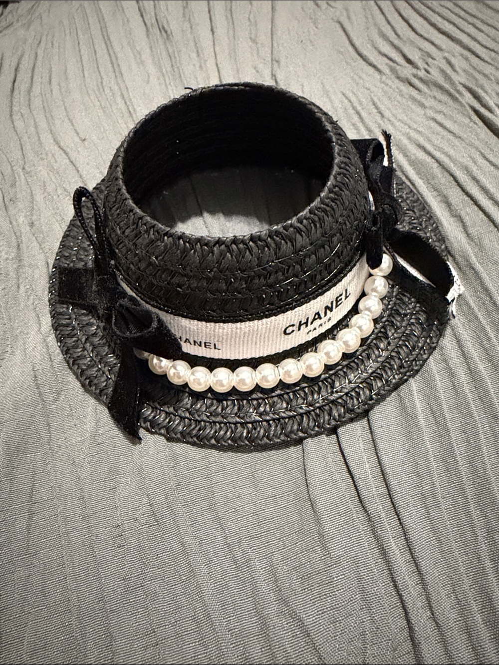 Labubu CC Hat